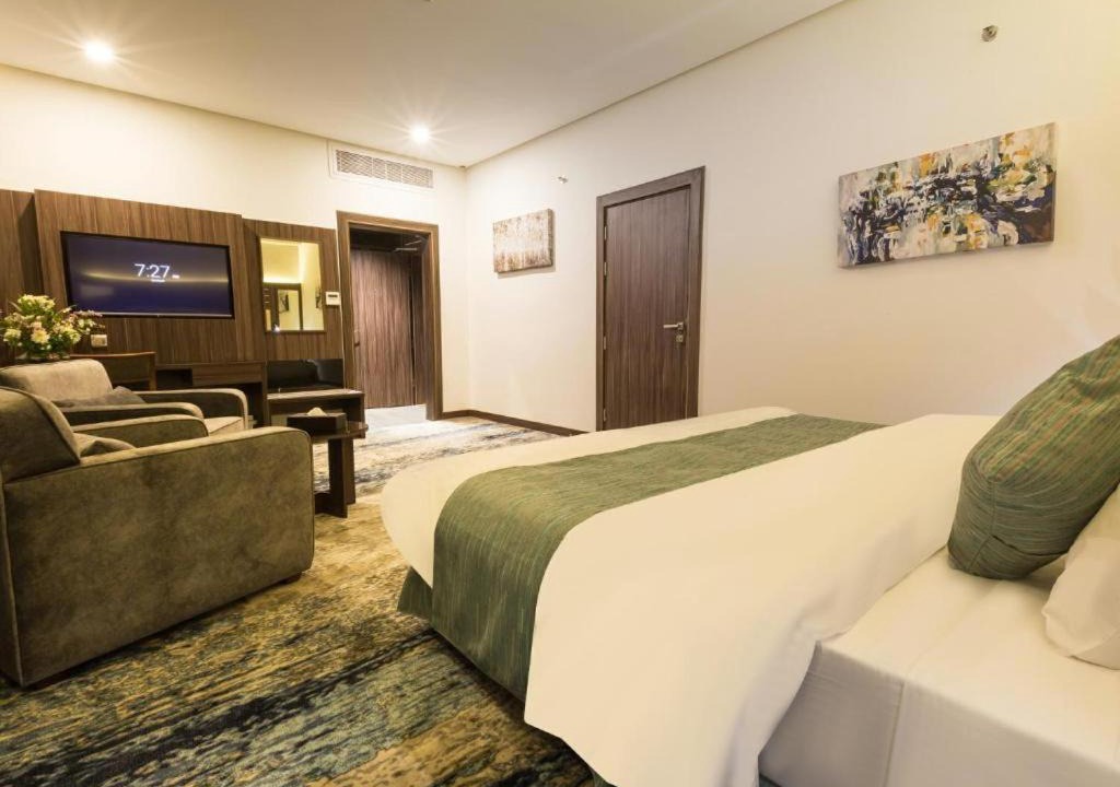 Photo of Bedroom in Sari Street