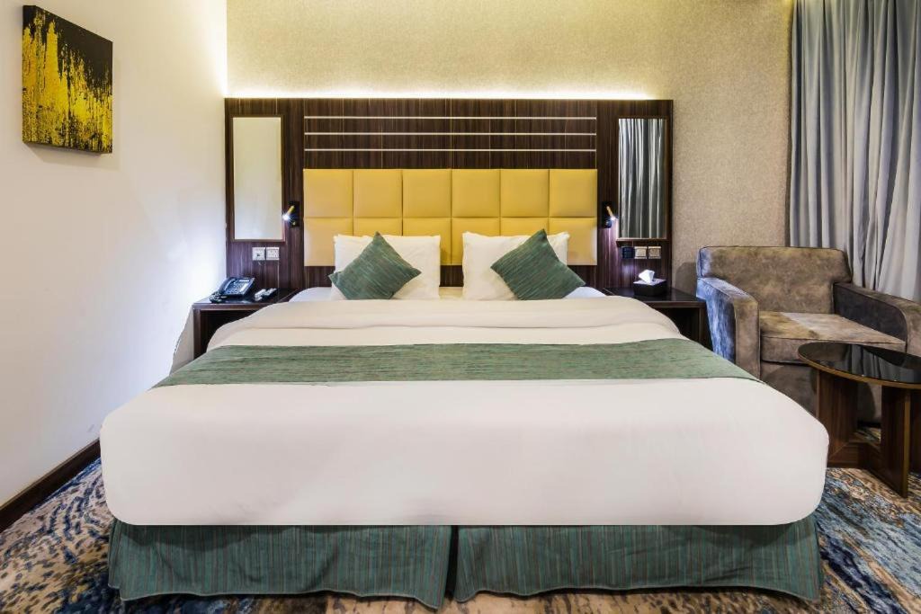 Photo of Bedroom in Sari Street