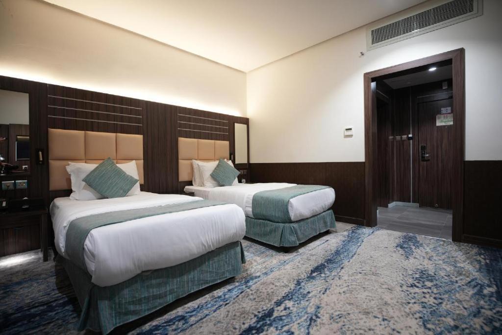 Photo of Bedroom in Sari Street