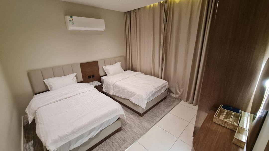 Photo of Bedroom in Buraydah