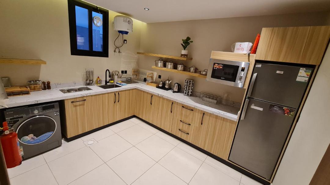 Photo of Kitchen in Buraydah