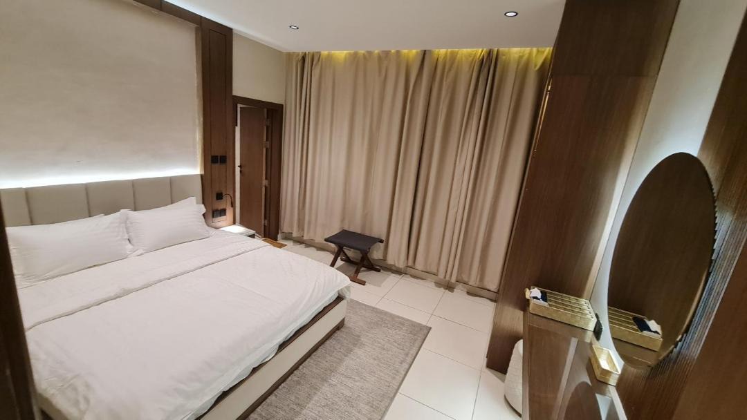 Photo of Bedroom in Buraydah