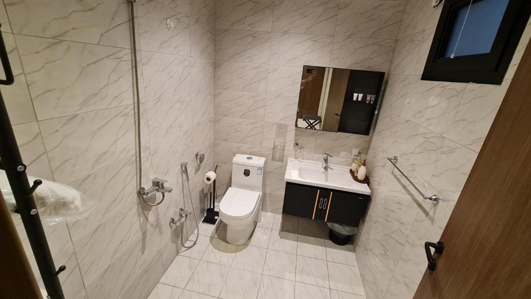 Photo of Bathroom in Buraydah