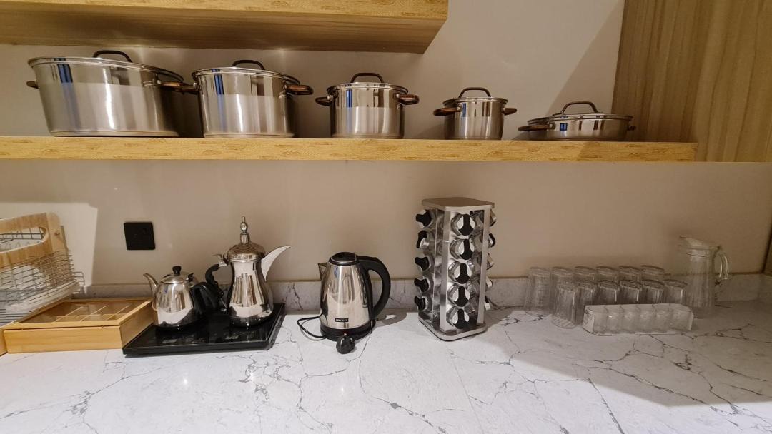 Photo of Kitchen in Buraydah