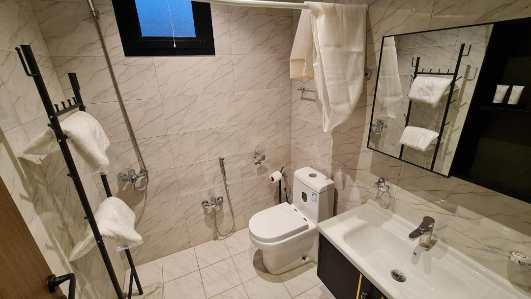 Photo of Bathroom in Buraydah