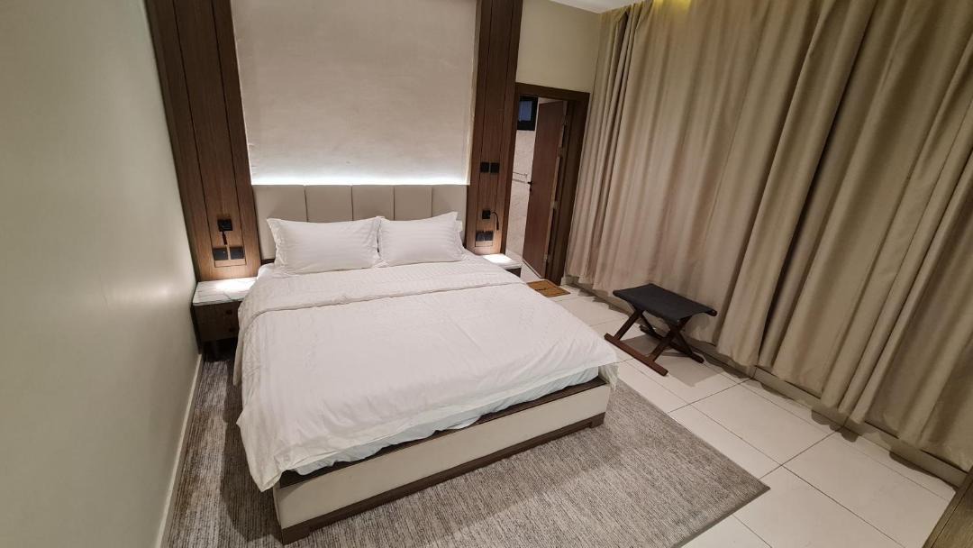 Photo of Bedroom in Buraydah