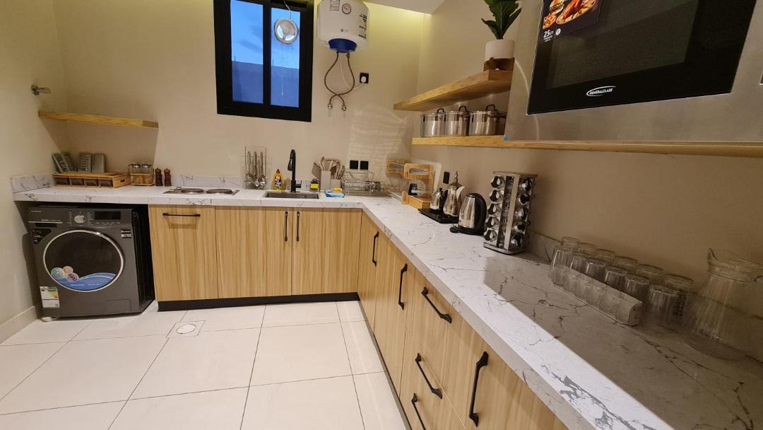 Photo of Kitchen in Buraydah