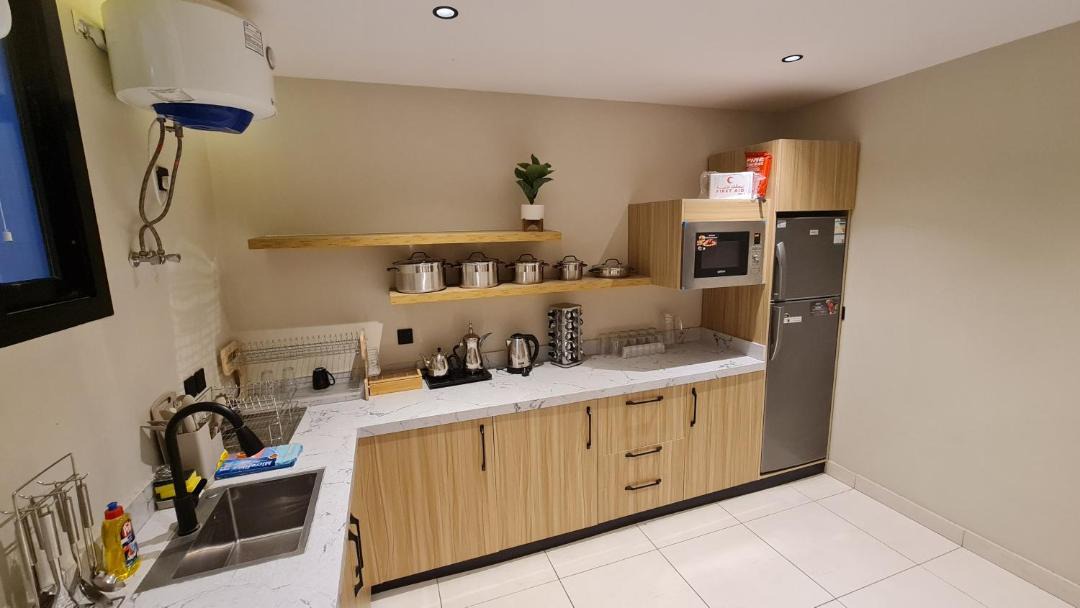 Photo of Kitchen in Buraydah