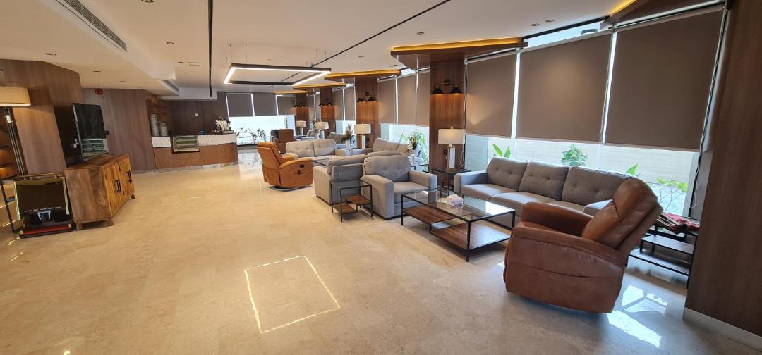 Photo of Livingroom in Buraydah