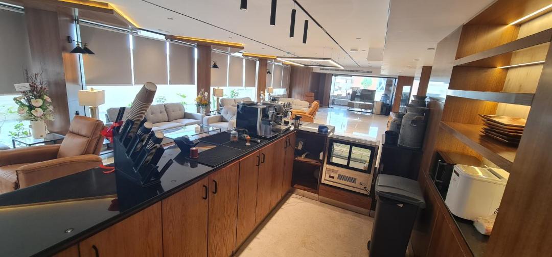 Photo of Kitchen in Buraydah