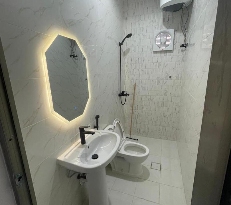 Photo of Bathroom in Medina