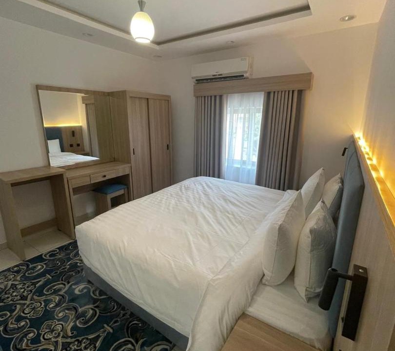 Photo of Bedroom in Medina