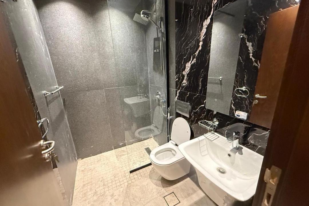 Photo of Bathroom in Al Bawadi