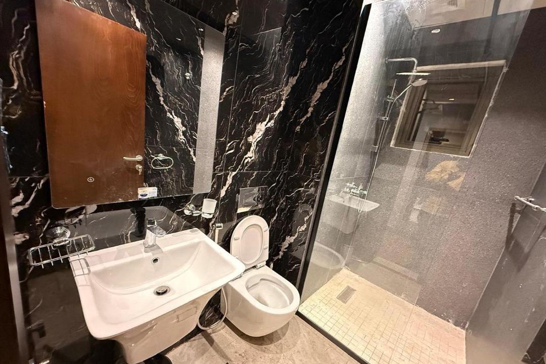 Photo of Bathroom in Al Bawadi