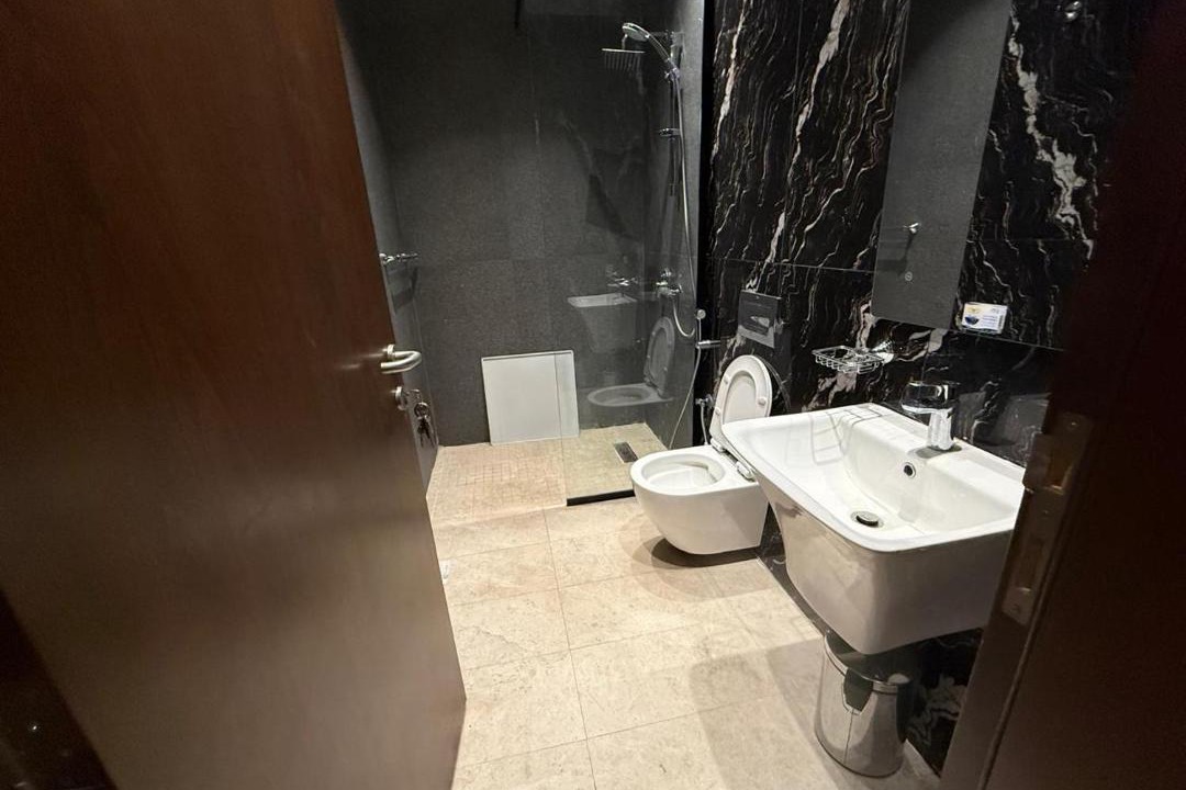 Photo of Bathroom in Al Bawadi