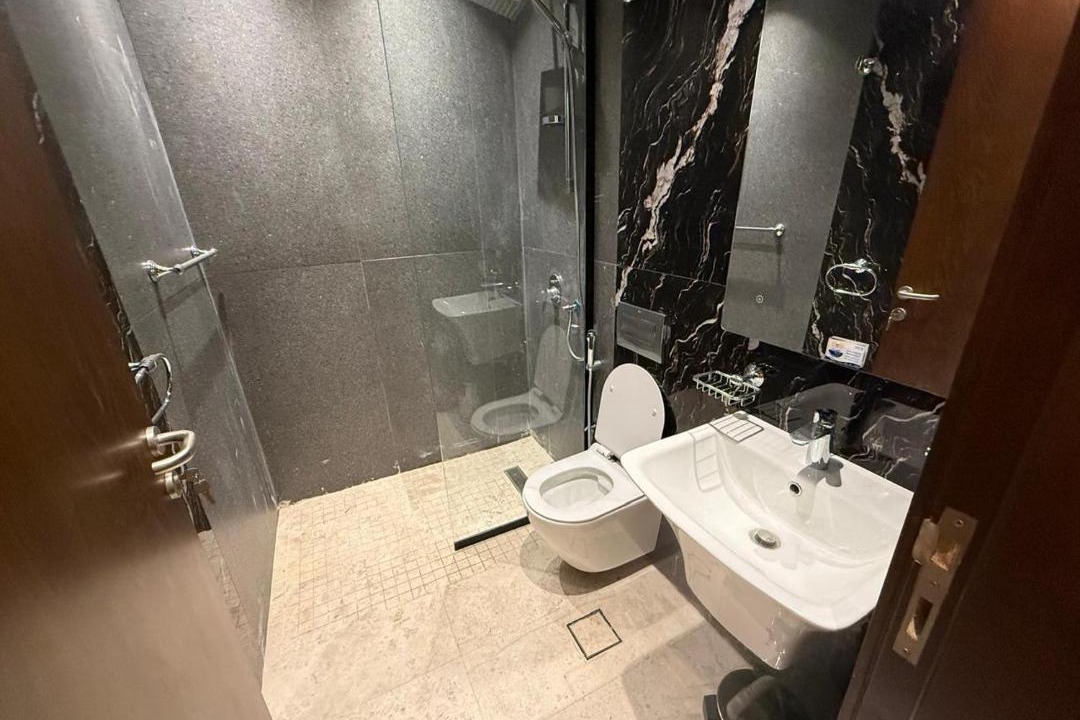 Photo of Bathroom in Al Bawadi