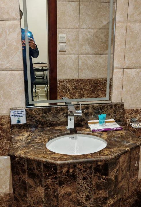 Photo of Bathroom in Jeddah