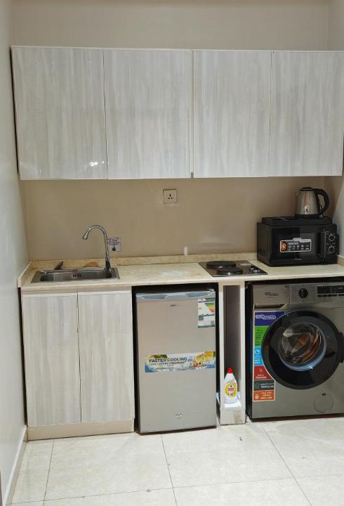Photo of Kitchen in Jeddah