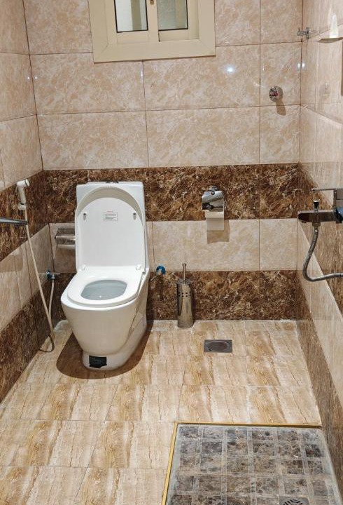 Photo of Bathroom in Jeddah