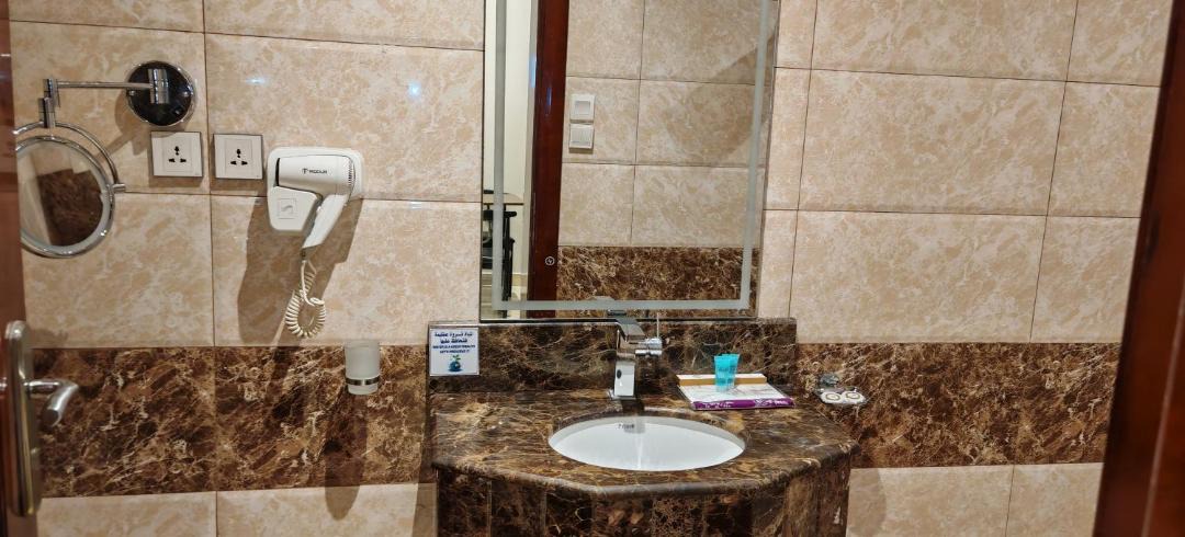 Photo of Bathroom in Jeddah