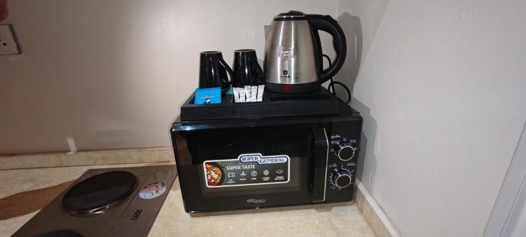 Photo of Kitchen in Jeddah