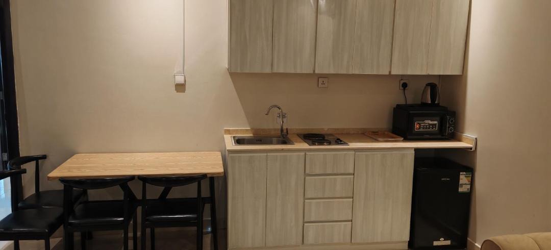 Photo of Kitchen in Jeddah