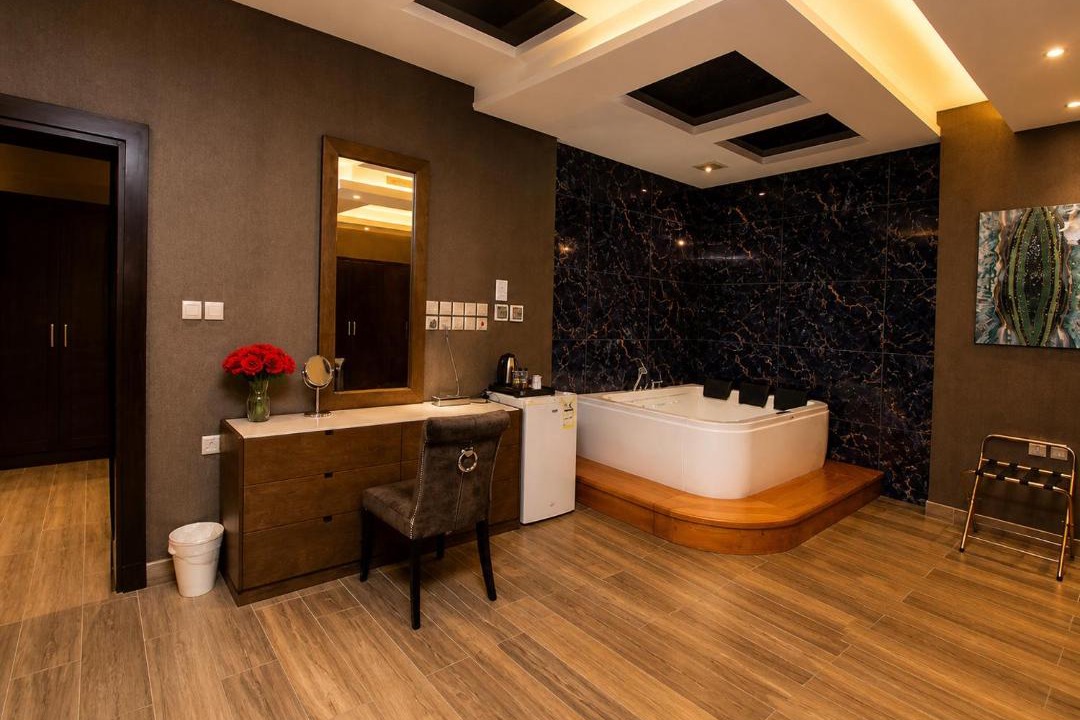 Photo of Bathroom in Obhur Al-Janoubiyah