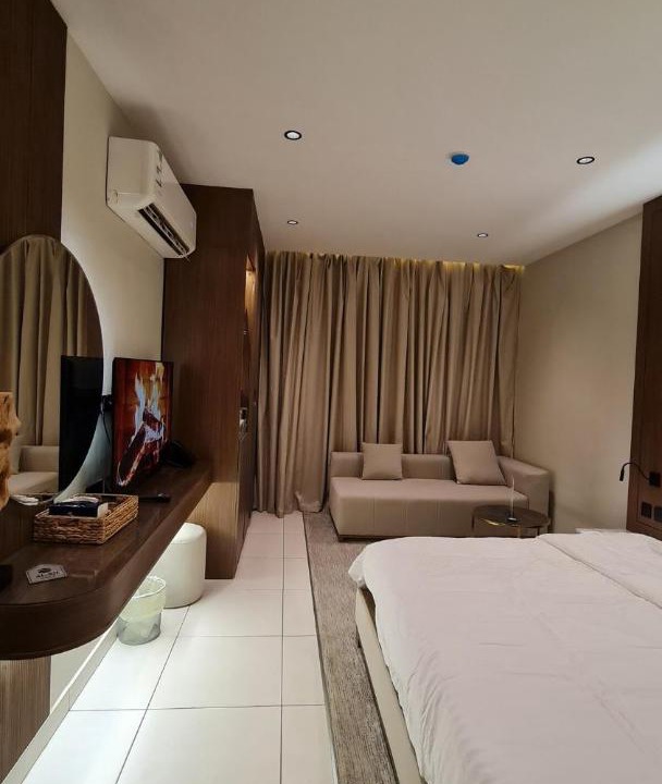 Photo of Bedroom in Buraydah