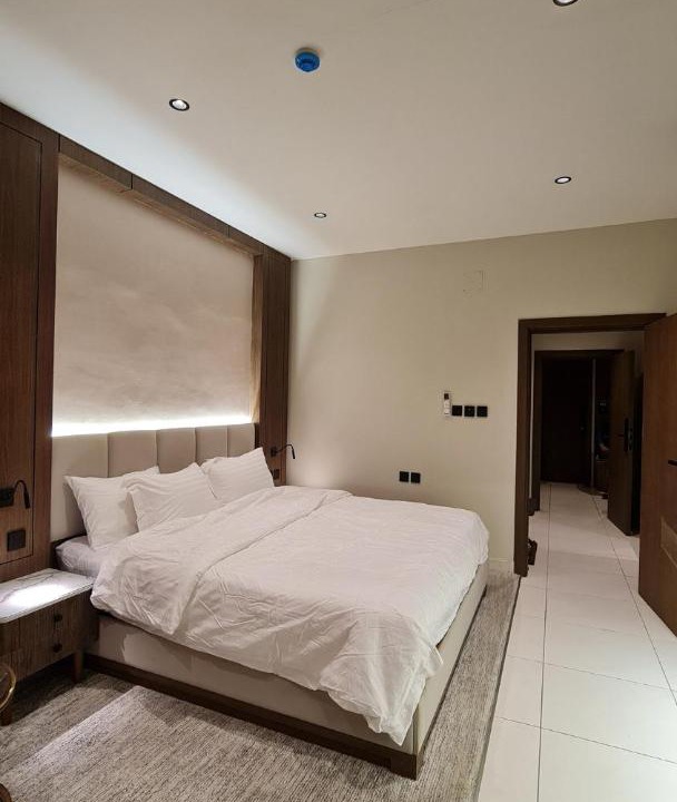 Photo of Bedroom in Buraydah