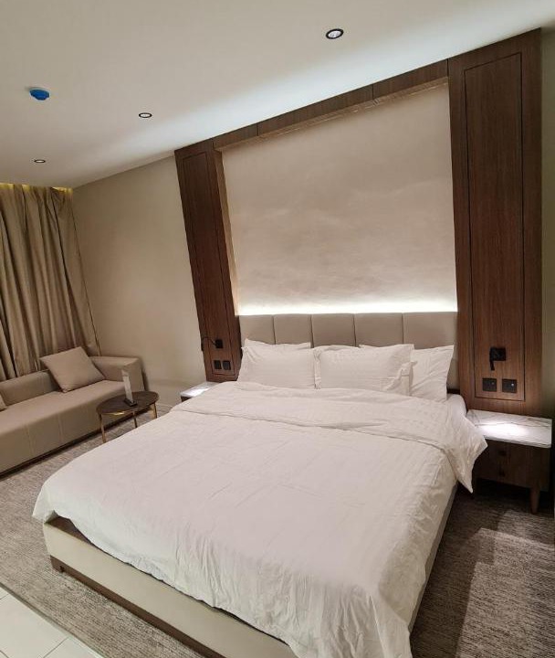 Photo of Bedroom in Buraydah