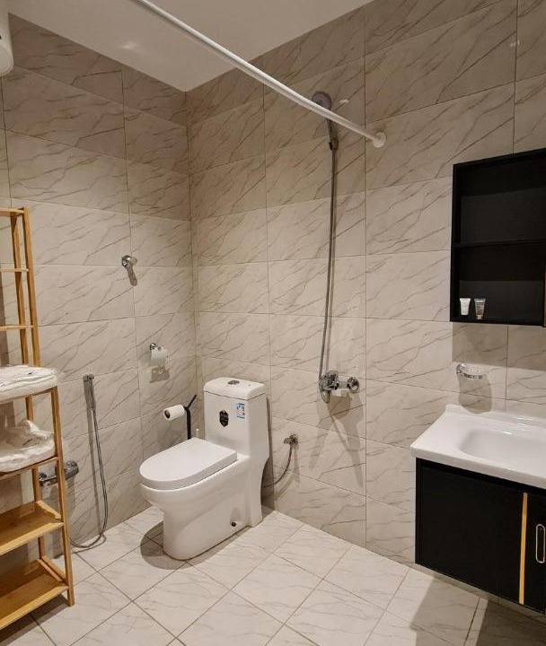 Photo of Bathroom in Buraydah
