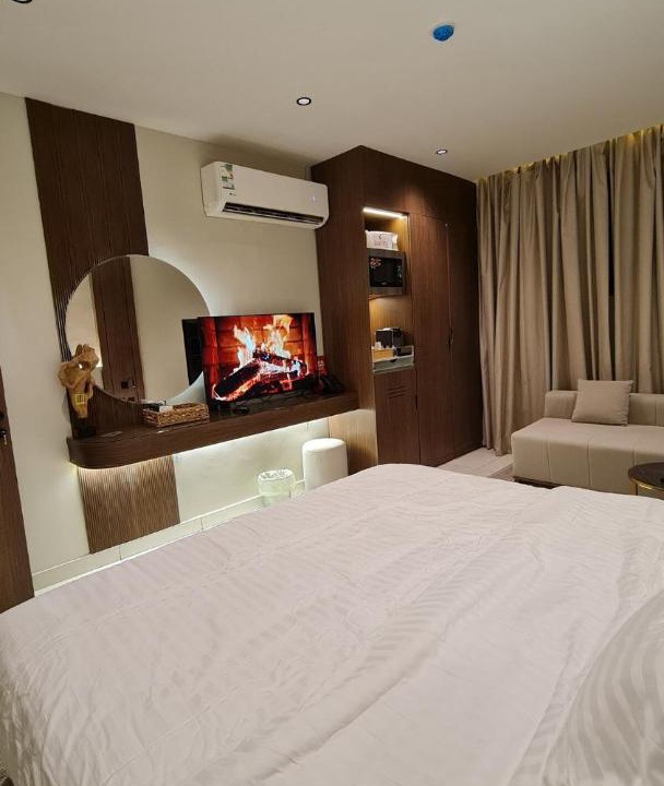 Photo of Bedroom in Buraydah