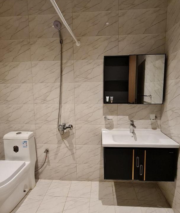 Photo of Bathroom in Buraydah