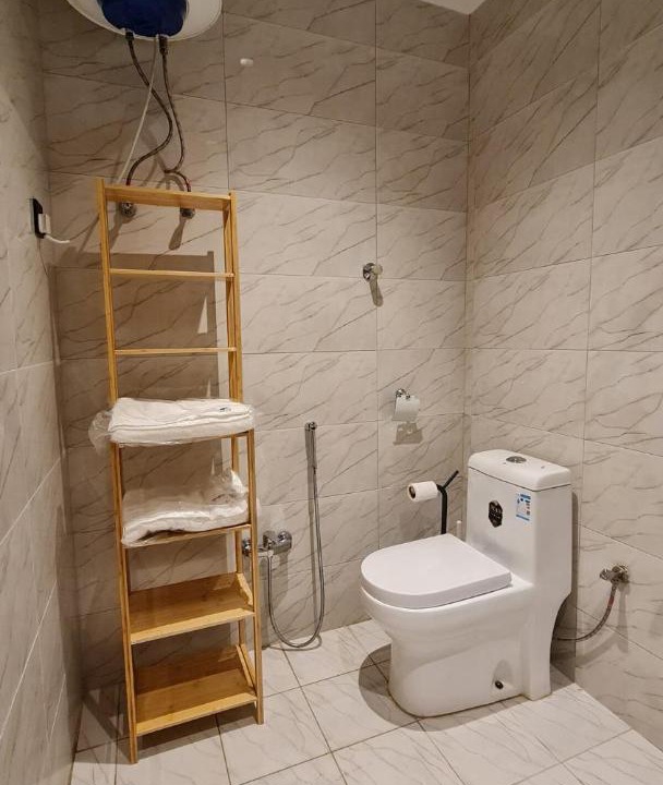 Photo of Bathroom in Buraydah