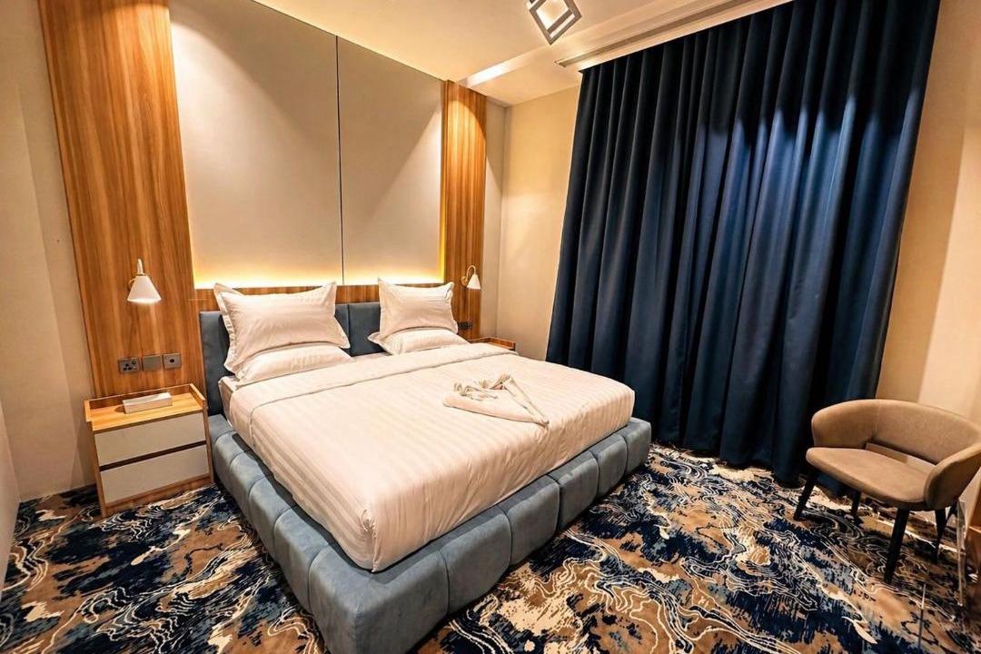 Photo of Bedroom in Al Bawadi