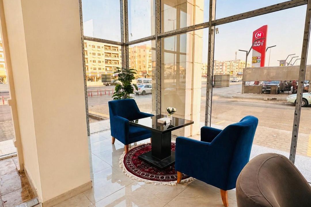 Photo of Others in Al Bawadi