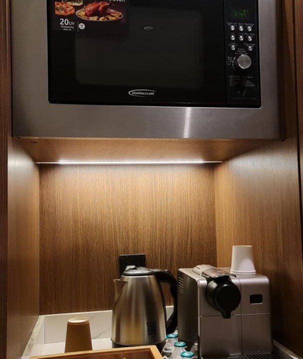 Photo of Kitchen in Buraydah