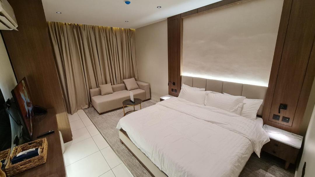 Photo of Bedroom in Buraydah