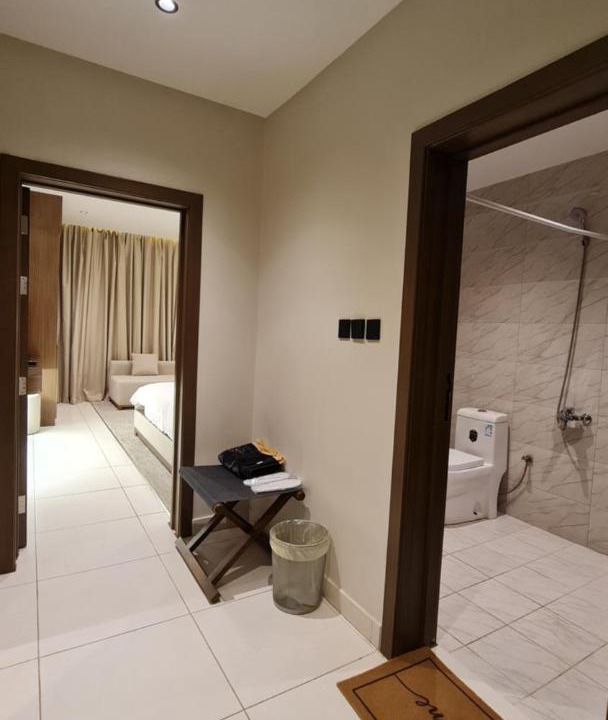 Photo of Bathroom in Buraydah