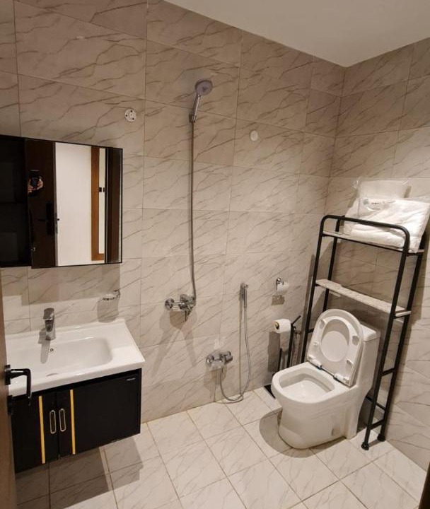 Photo of Bathroom in Buraydah