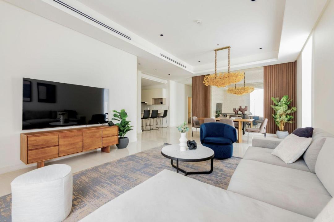 Photo of Livingroom in As Salamah