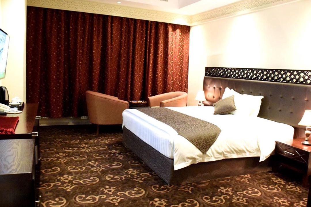 Photo of Bedroom in Qurish Street