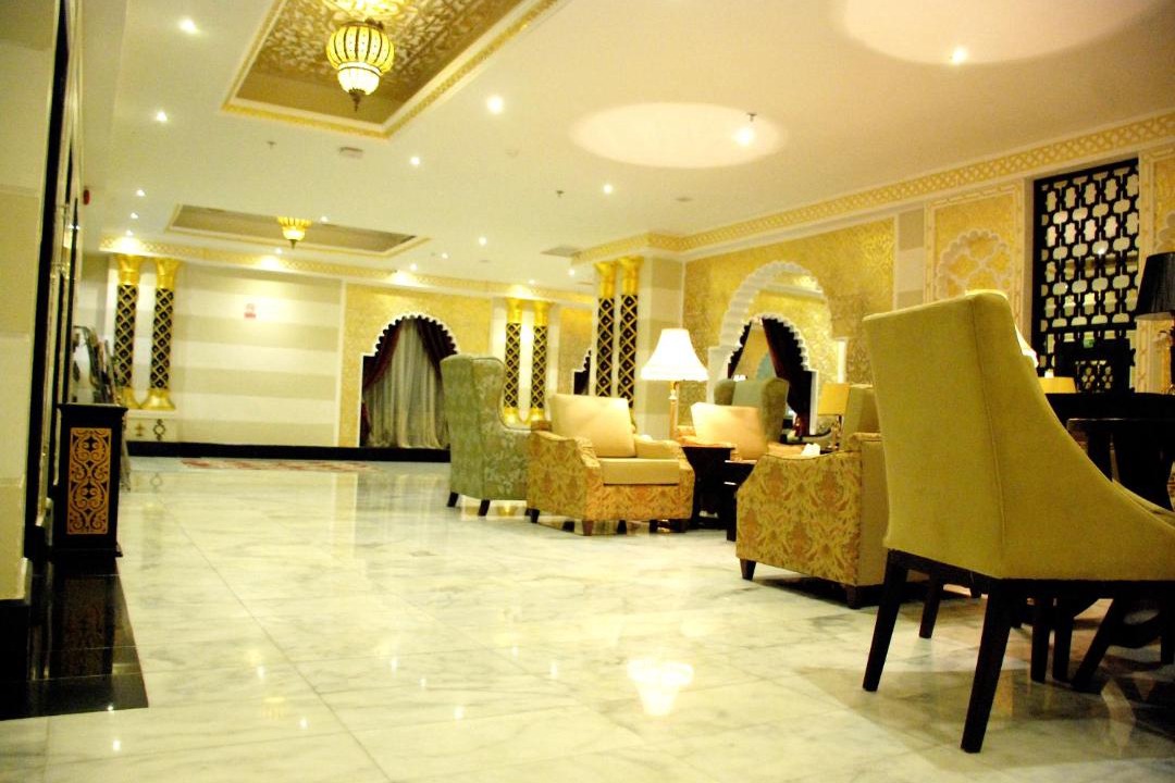 Photo of Others in Al Bawadi