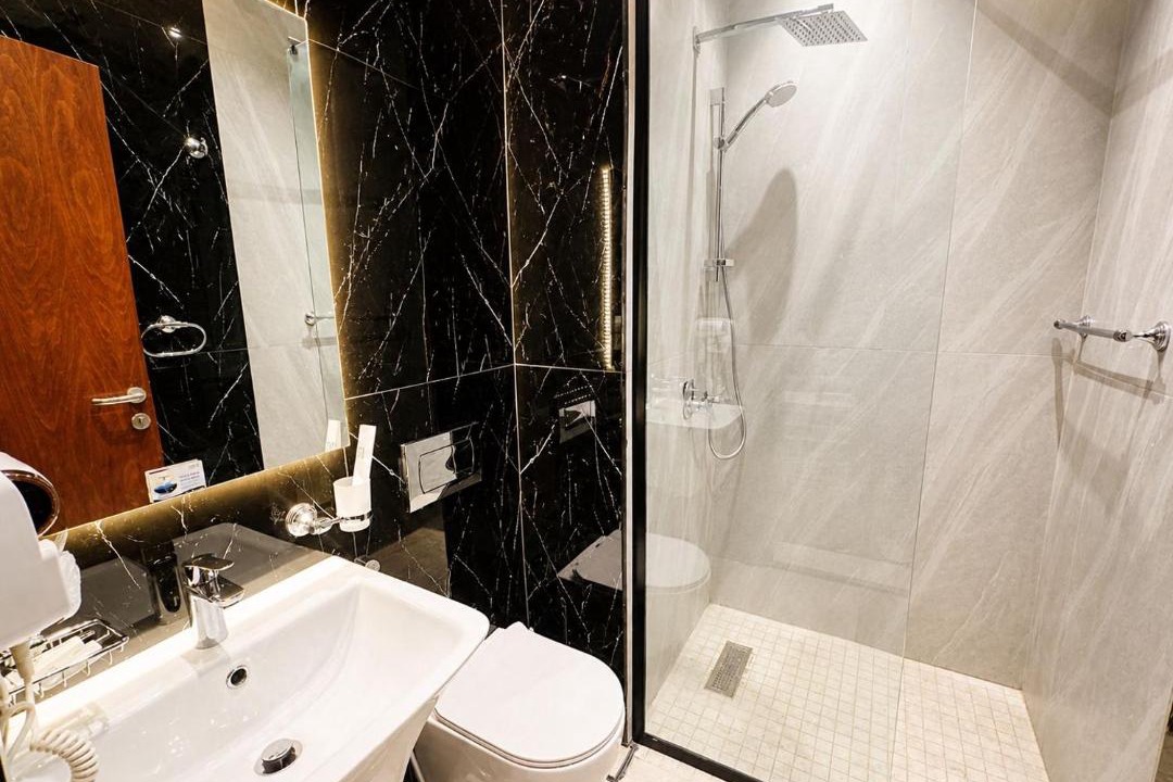 Photo of Bathroom in Al Bawadi
