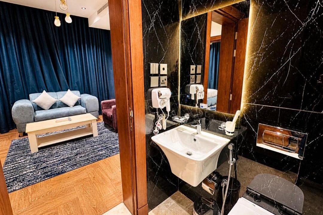 Photo of Bathroom in Al Bawadi