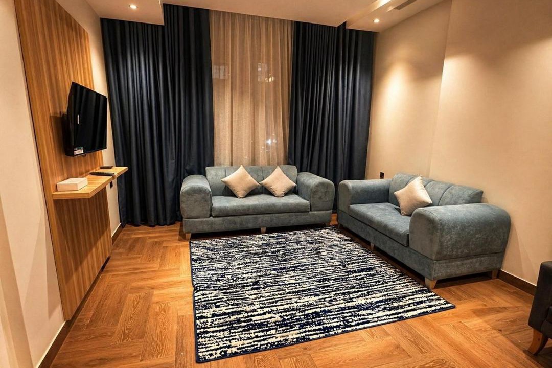 Photo of Livingroom in Al Bawadi