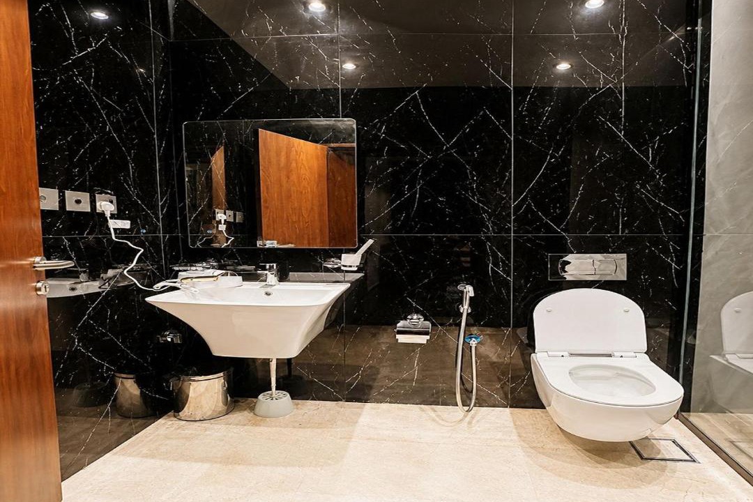 Photo of Bathroom in Al Bawadi