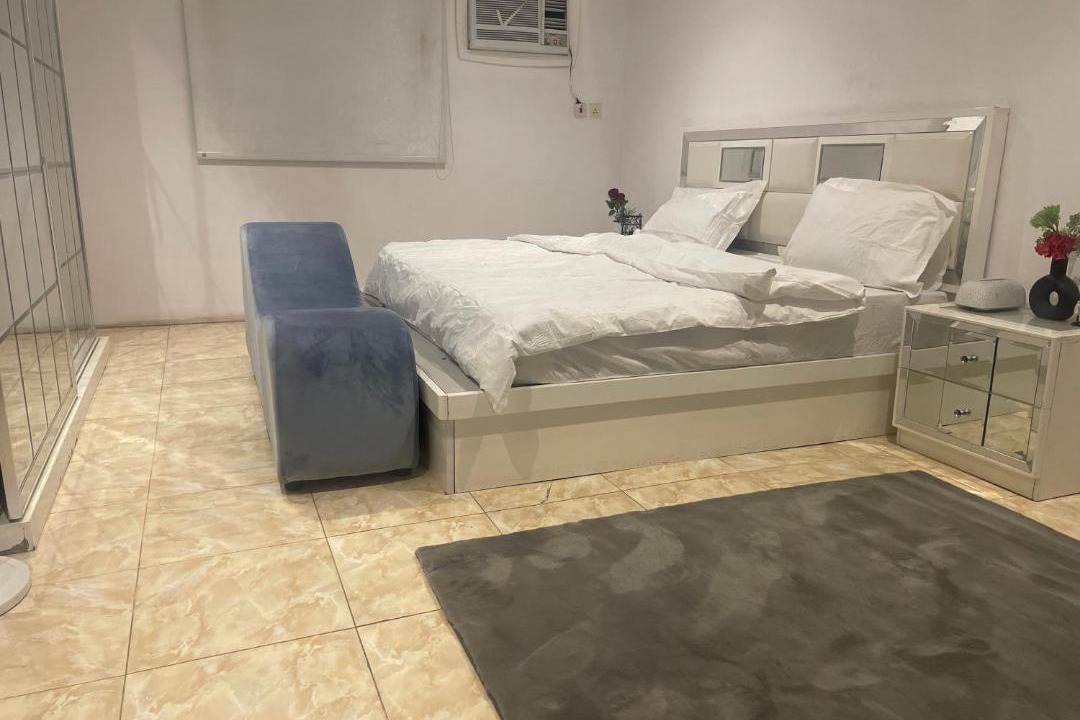 Photo of Bedroom in Taif
