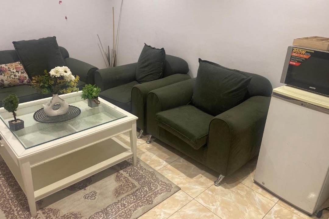 Photo of Livingroom in Taif