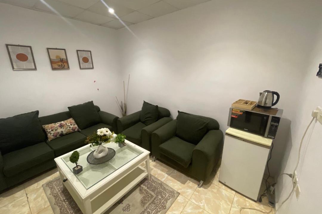 Photo of Livingroom in Taif